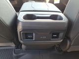 2026 Chevrolet Silverado 1500 - Preview 13