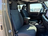 2025 Jeep Wrangler - Preview 9