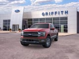 2026 Ford F-150 - Preview 4