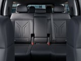 2026 Hyundai Santa Fe Hybrid - Preview 12