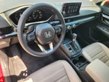 2025 Honda CR-V - Preview 2