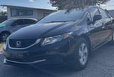 2013 Honda Civic - Preview 7