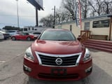 2015 Nissan Altima - Preview 3