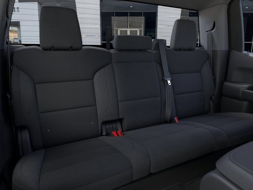2026 GMC Sierra 1500 - Image 3