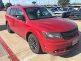2020 Dodge Journey - Preview 4