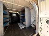 2012 Ford E-350 - Preview 7