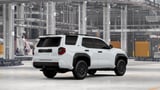 2026 Toyota 4Runner - Preview 10