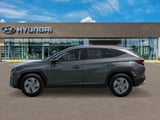 2026 Hyundai Tucson - Preview 3