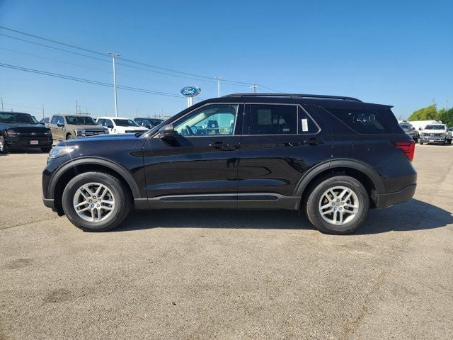 2026 Ford Explorer - Image 2