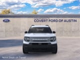 2026 Ford Bronco Sport - Preview 6