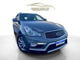 2016 INFINITI QX50 - Preview 7