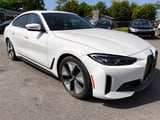 2024 BMW i4 - Preview 2