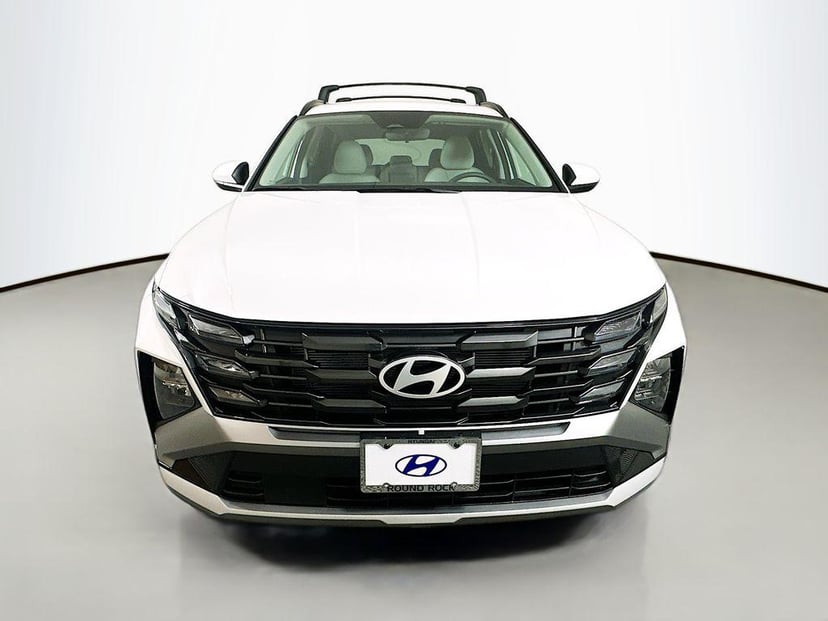 2026 Hyundai Tucson - Image 1