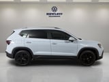 2025 Volkswagen Taos - Preview 9