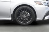 2023 Toyota Camry - Preview 4