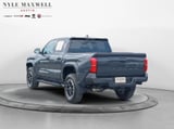 2025 Toyota Tacoma - Preview 13