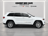 2022 Jeep Grand Cherokee - Preview 8