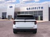 2026 Ford Explorer - Preview 6