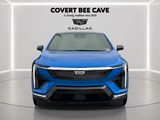 2027 Cadillac Optiq - Preview 3