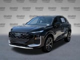 2026 Audi Q3 - Preview 4