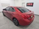 2018 Toyota Corolla - Preview 4