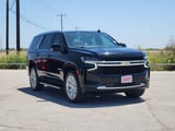 2024 Chevrolet Tahoe - Preview 3