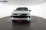 2024 Chevrolet Silverado - Preview 4