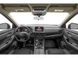 2025 Nissan Rogue - Preview 5