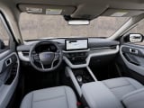 2027 Ford Explorer - Preview 9