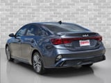 2024 Kia Forte - Preview 7