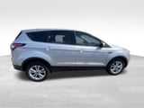 2017 Ford Escape - Preview 4