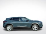 2026 Chevrolet Trax - Preview 2
