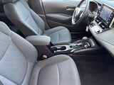 2021 Toyota Corolla - Preview 10