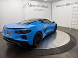 2024 Chevrolet Corvette - Preview 7