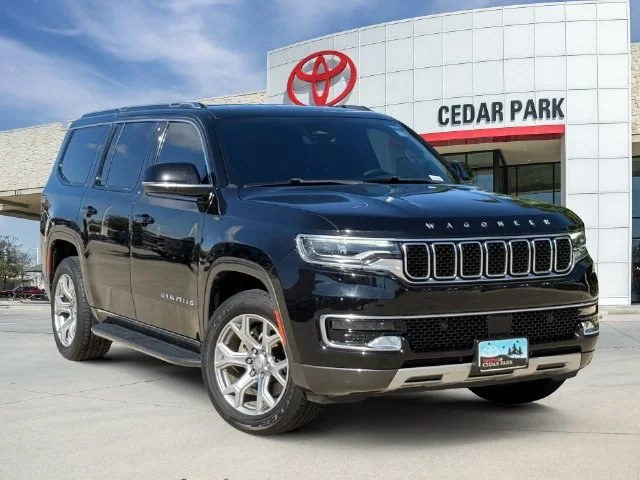 2022 Jeep Wagoneer - Image 1