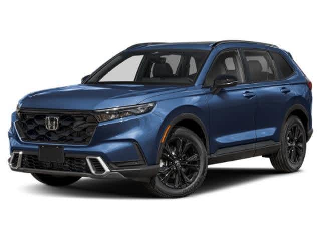 2027 Honda CR-V - Image 1