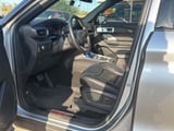 2020 Ford Explorer - Preview 3