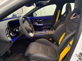 2025 Mercedes-Benz E-Class - Preview 12
