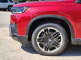 2026 Honda Pilot - Preview 6