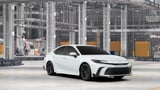 2026 Toyota Camry - Preview 15