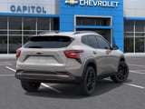2026 Chevrolet Trax - Preview 4