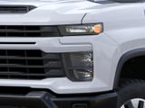 2026 Chevrolet Silverado 2500 HD - Preview 10