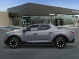 2026 Hyundai Santa Cruz - Preview 3