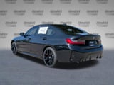 2026 BMW 3 Series - Preview 8