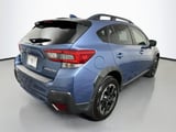 2021 Subaru Crosstrek - Preview 5