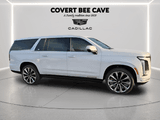 2026 Cadillac Escalade ESV - Preview 13