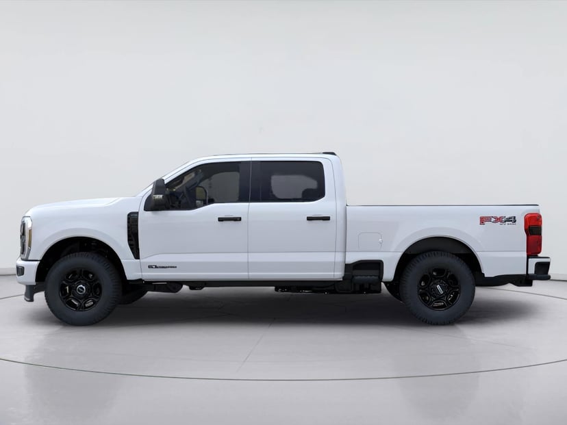 2026 Ford F-250 - Image 2