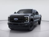 2026 Ford F-350 - Preview 2
