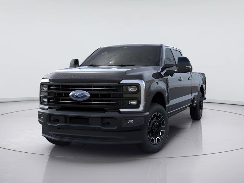 2026 Ford F-350 - Image 2