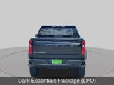 2023 Chevrolet Silverado - Preview 4